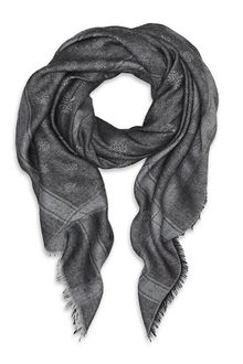 Mulberry Tamara Scarf - Lyst