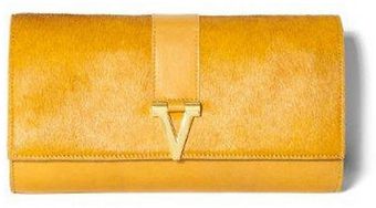 Vince Camuto Vince Clutch - Lyst