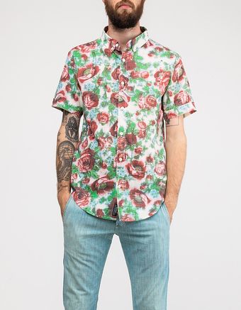 Insight Grateful Dead Ss - Lyst