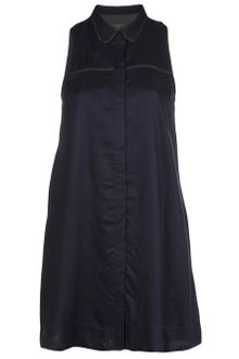 Rag & Bone London Dress - Lyst