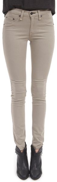 Rag & Bone Legging Pant - Lyst