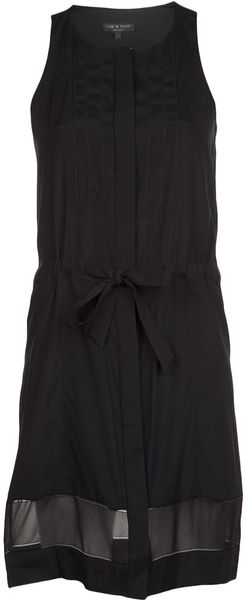 Rag & Bone Rose Dress - Lyst