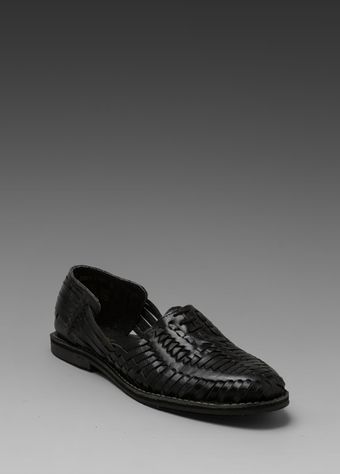 Jd Fisk Hugo in Black - Lyst