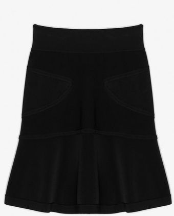 A.L.C. Fay Flare Skirt - Lyst