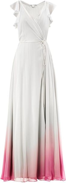 Diane Von Furstenberg Delancey Dress - Lyst