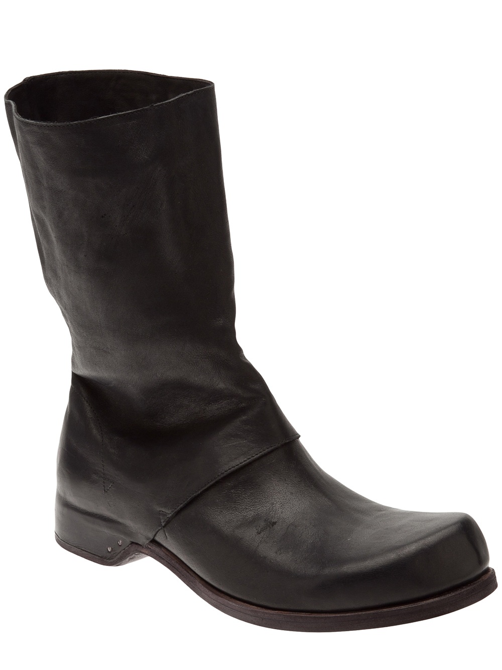 cabela's kangaroo leather boots