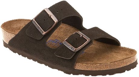 birkenstock soft black