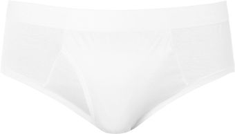 Derek Rose Lewis Mercerised Cotton Briefs - Lyst