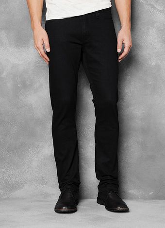 John Varvatos Bowery Jean - Lyst