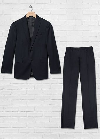 John Varvatos Chad Suit - Lyst