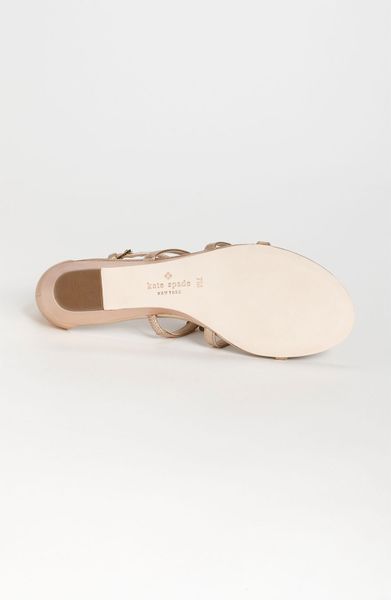 anne klein ozella pointed toe flat