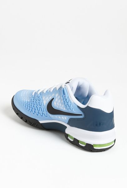 nike air max cage tennis shoes