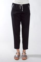 Rag & Bone Easy Pant