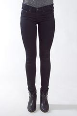Rag & Bone The Legging Jeans