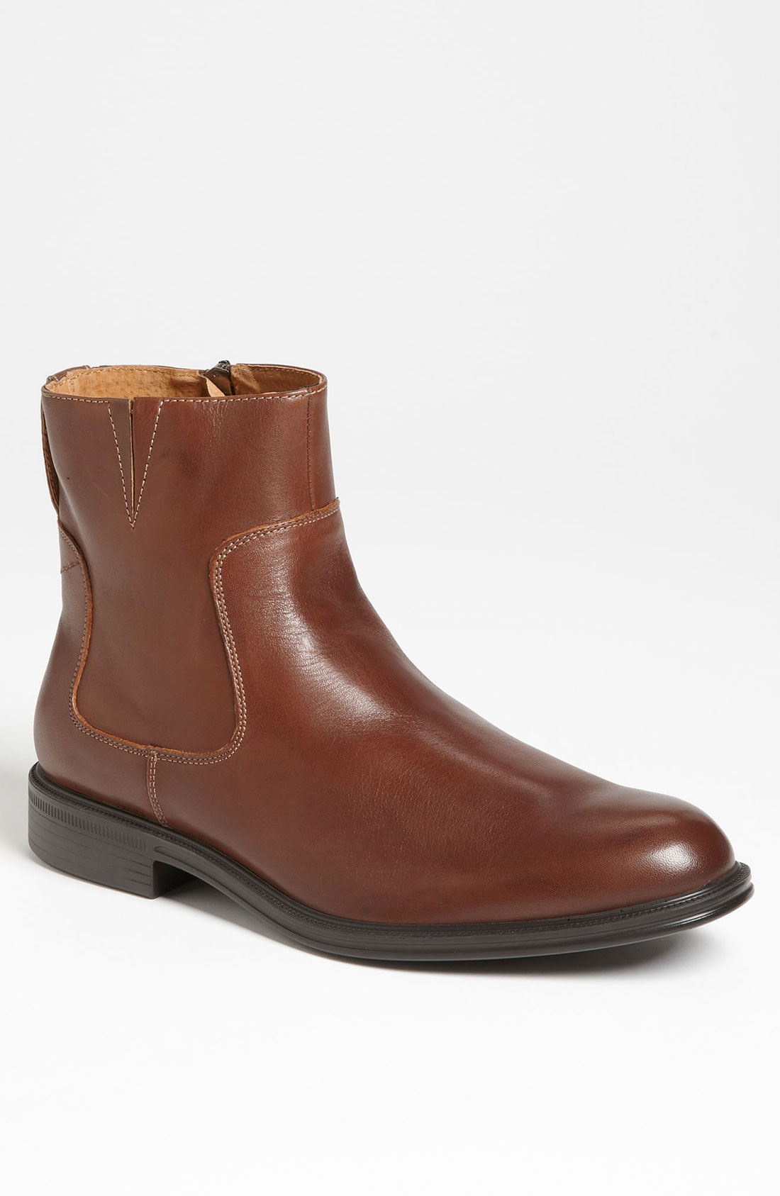 florsheim boots florsheim network boot in brown for lyst florsheim boots florsheim network boot in brown for lyst