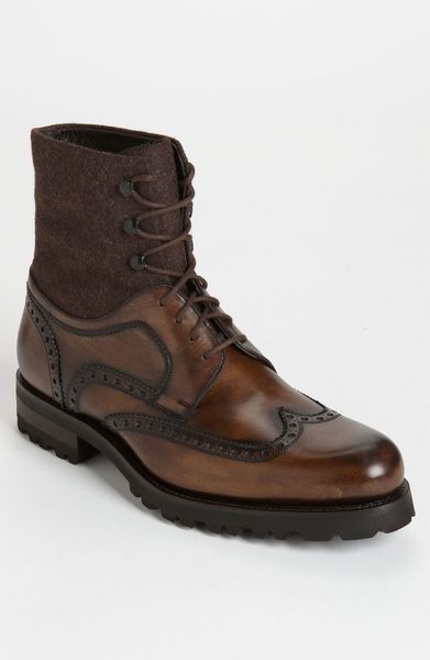 magnanni wingtip