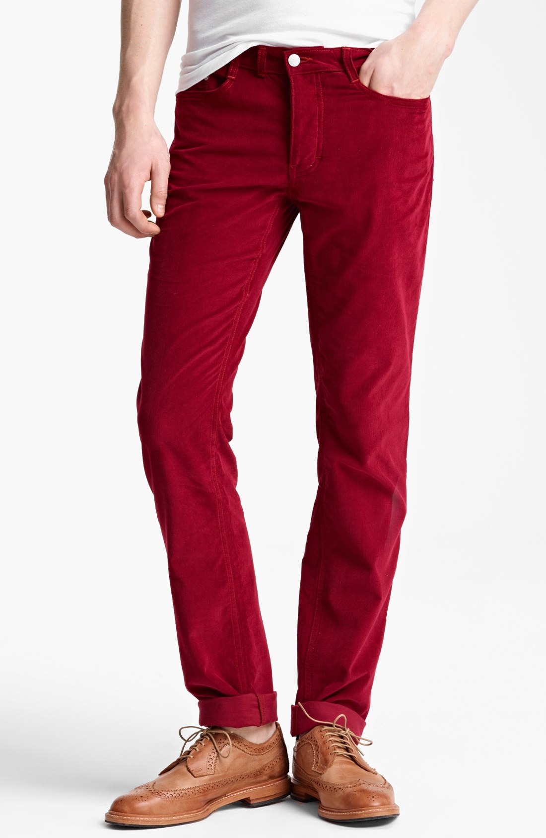 All Listings James Jeans Women's Kiki Cropped Micro Corduroy Flare in Clay, Clay Red, The Kiki is a high waisted flared cropped programadereconstrucaocapilar.ml super stylish pant is a fun twist on a cropped programadereconstrucaocapilar.ml high waist rise and the flared crop will complement and create a beautiful hour glass figure for all shapes and sizes.