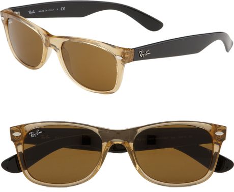 52mm ray ban sunglasses