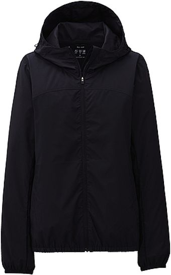 Uniqlo Light Pocketable Parka - Lyst