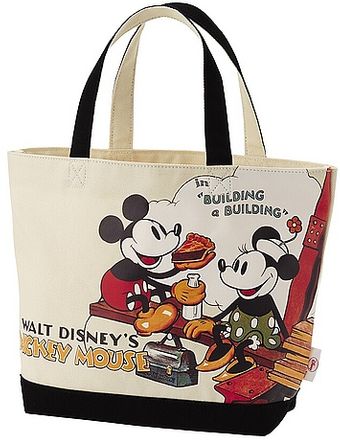 Uniqlo Project Canvas Tote Bag - Lyst