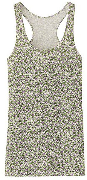 Uniqlo Sleeveless Top - Lyst