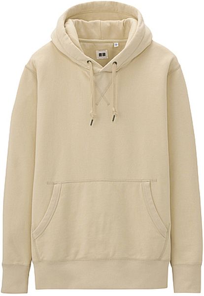 mens beige sweatsuit