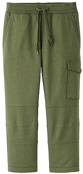 uniqlo sweat pants