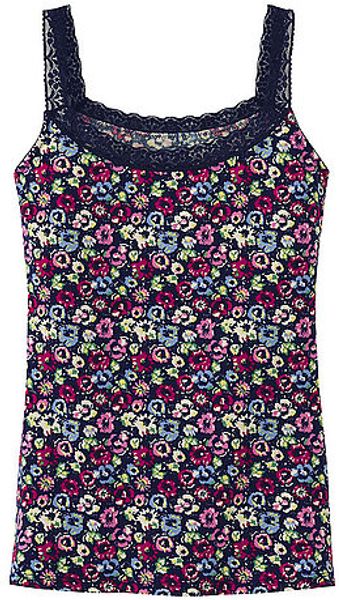 Uniqlo Camisolef - Lyst