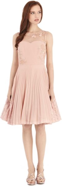 Coast Aloisa Dress - Lyst