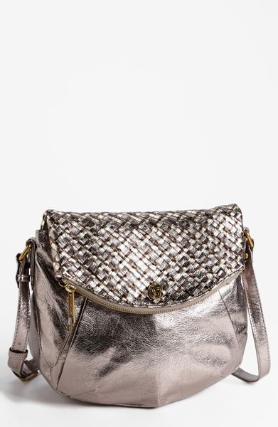 elliott lucca crossbody purse