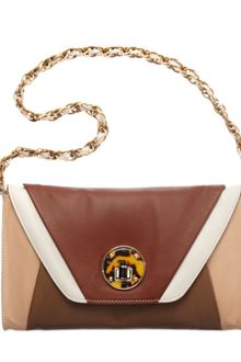 Elliott Lucca Cordoba Clutch - Lyst