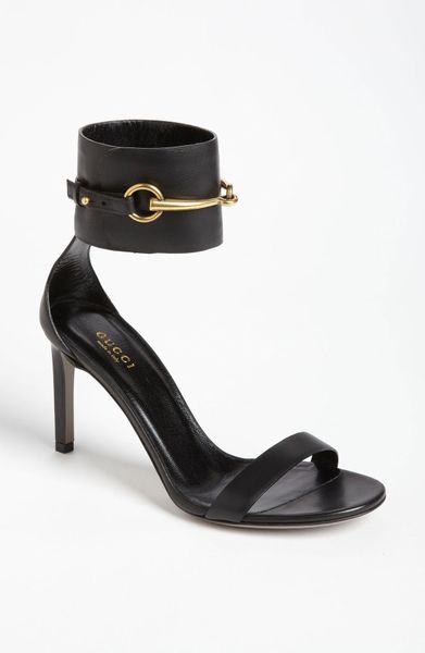 gucci ursula heels