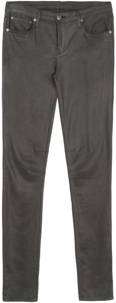 Helmut Lang Casual Pants - Lyst