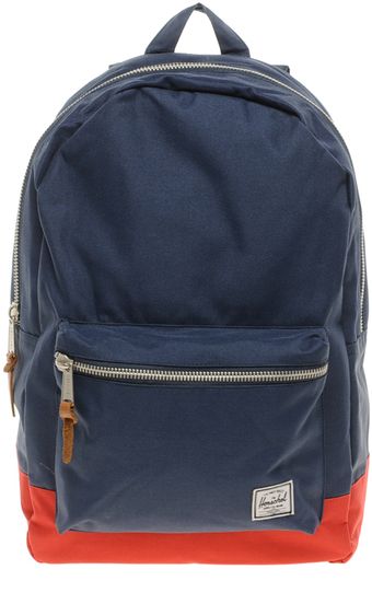 Herschel Supply Co. Settlement Backpack - Lyst