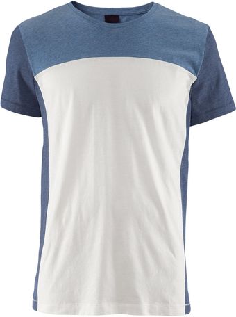 H&M Tshirt - Lyst