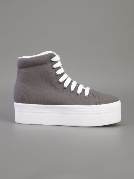 jeffrey campbell sneaker