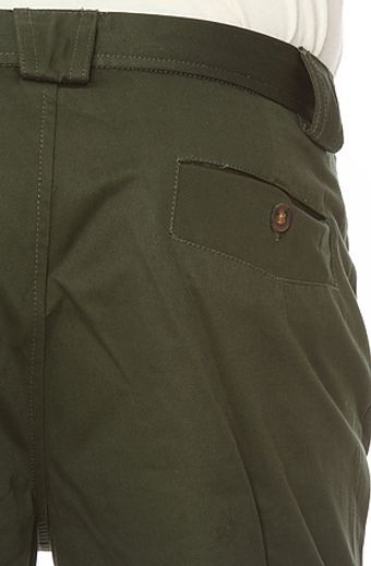 Lifetime Collective The Calypso Pants in Duffle Bag Green - Lyst