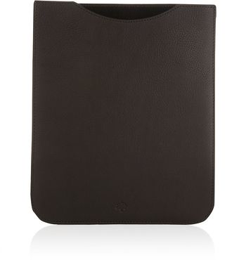 Mulberry Simple Ipad Sleeve - Lyst