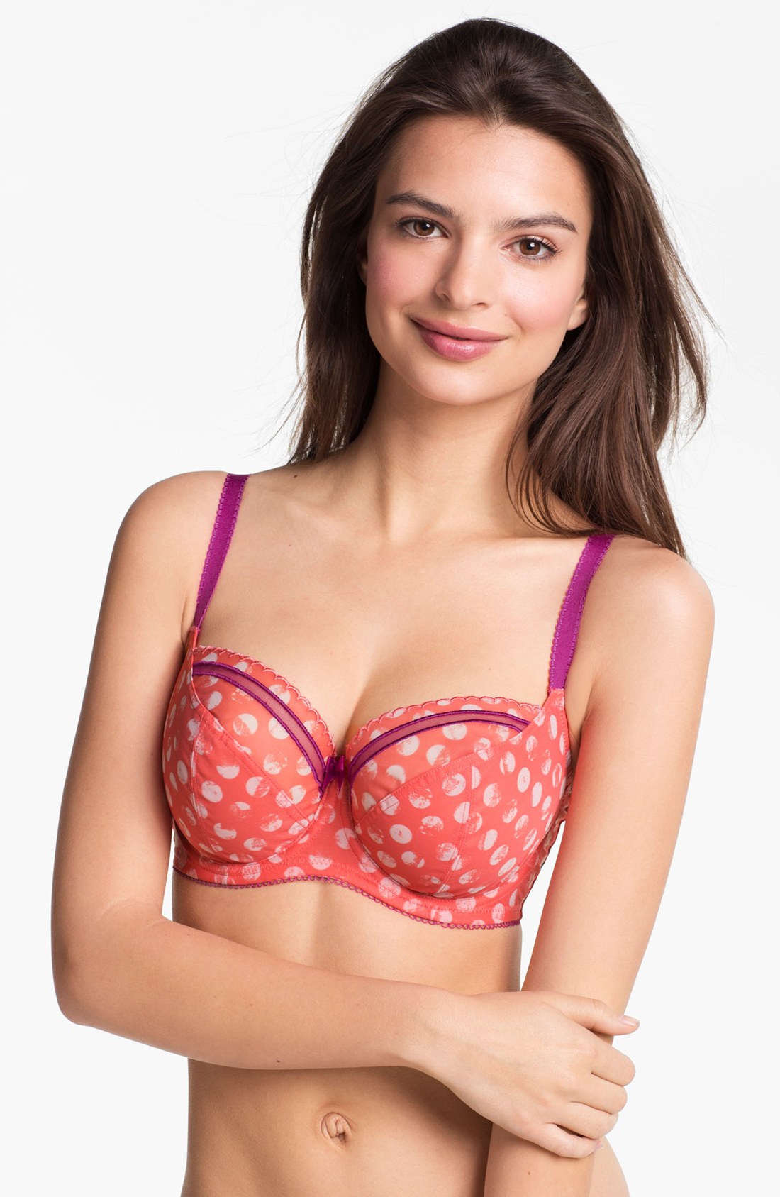 Panache Meg Balconette Bra I