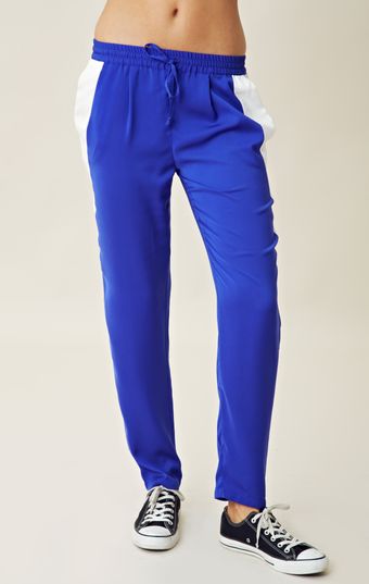 Pencey Pajama Pant - Lyst