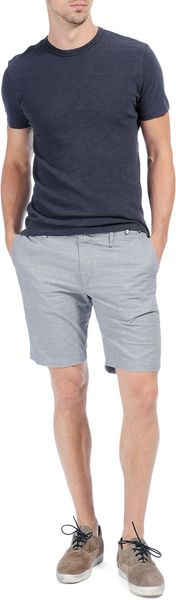 Rag & Bone Beach Short - Lyst