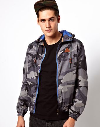 Rock Revival Lightweight Jacket - Lyst