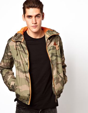 Rock Revival Lightweight Jacket - Lyst