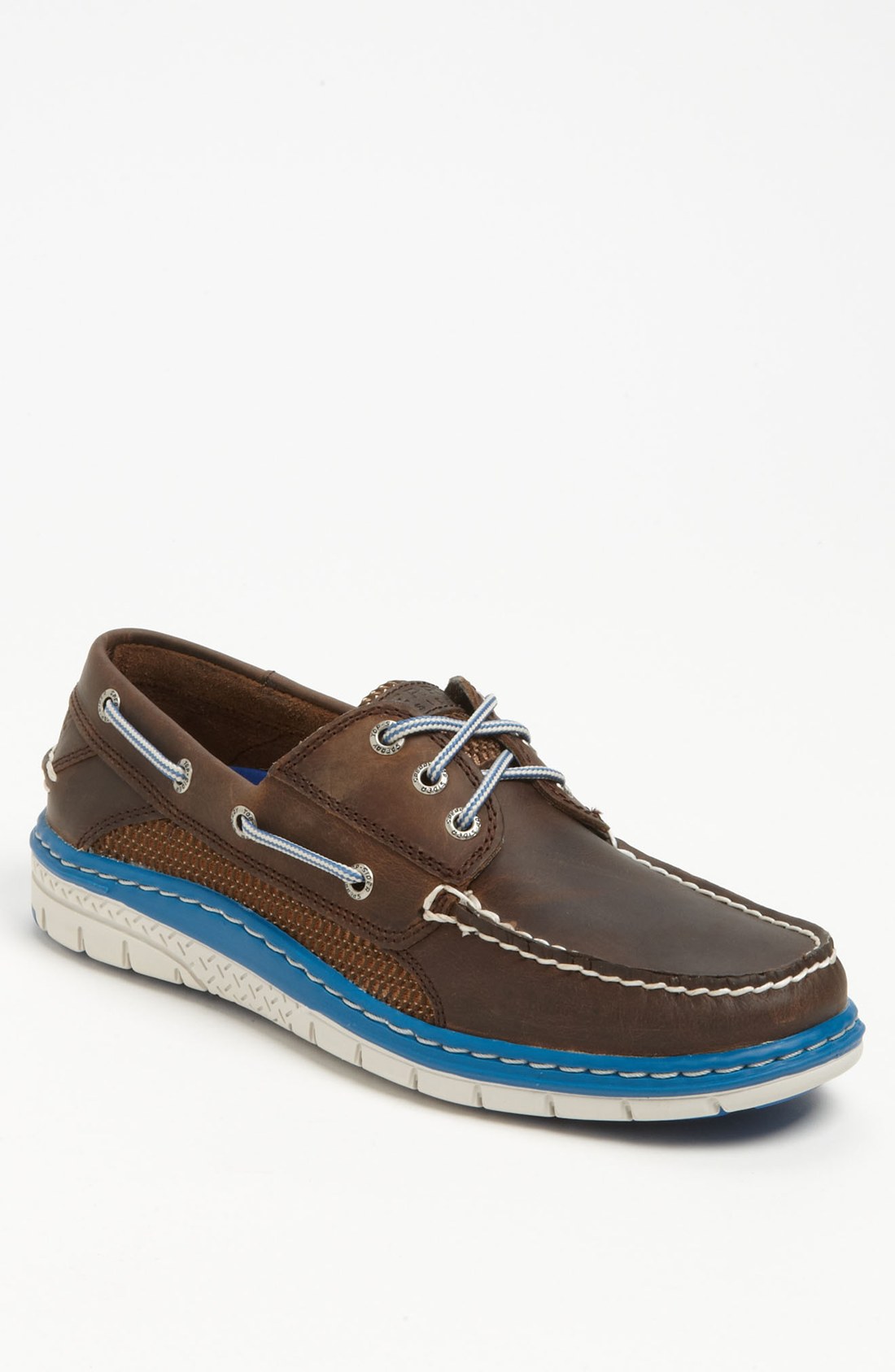 sperry ultralite billfish shoes