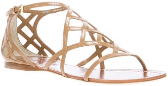 Tory Burch Amalie Sandal - Lyst