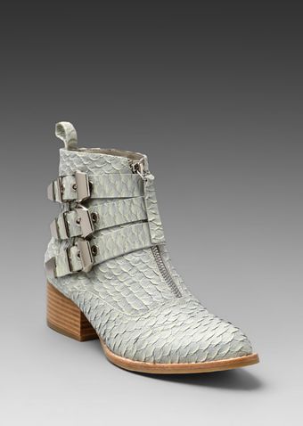 Jeffrey Campbell Allman in Gray - Lyst
