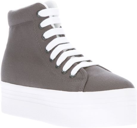 jeffrey campbell sneaker