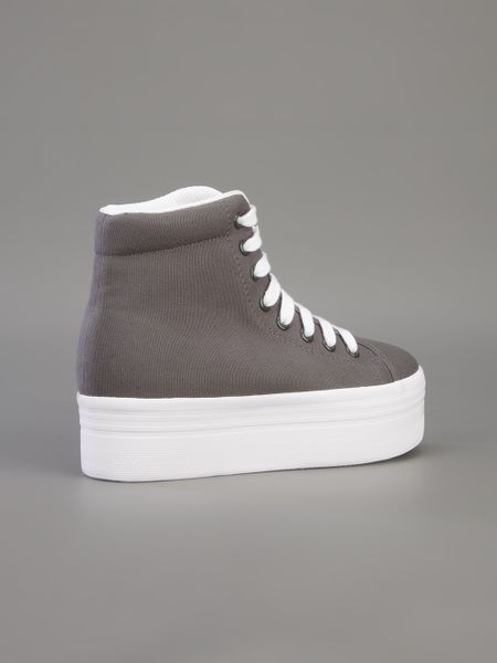 jeffrey campbell sneaker