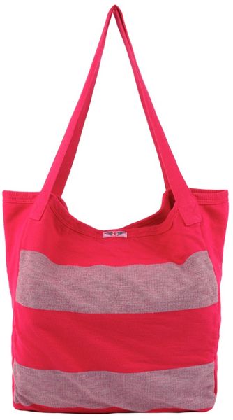 Hard Tail Beach Bag - Lyst