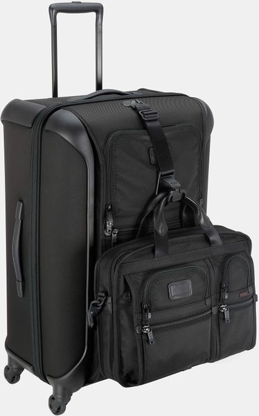 tumi lightweight large international trip packing case